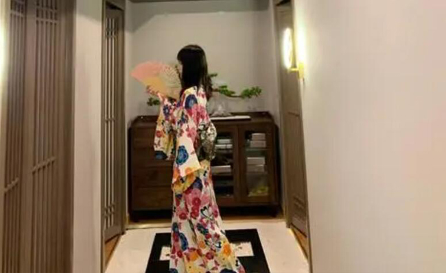 佛山日式SPA的极致细节：连空气都是设计好的